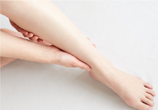 Beauty Skin Clinic ふくらはぎ