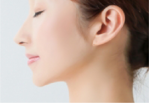 Beauty Skin Clinic 唾液腺