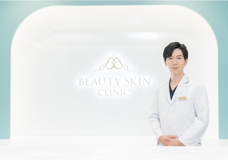 ビューティースキンクリニック池袋院 院内写真