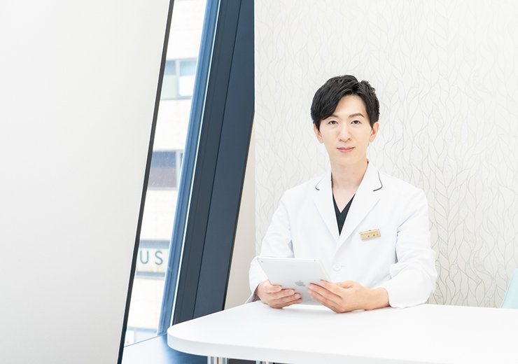 ビューティースキンクリニック池袋院 院内写真