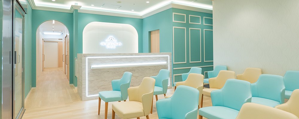 ビューティースキンクリニック池袋院写真2