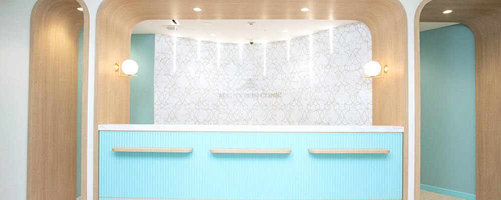 ビューティースキンクリニック渋谷院写真1