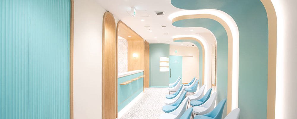 ビューティースキンクリニック渋谷院写真2