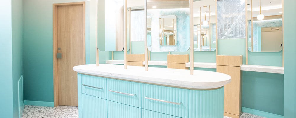 ビューティースキンクリニック渋谷院写真3