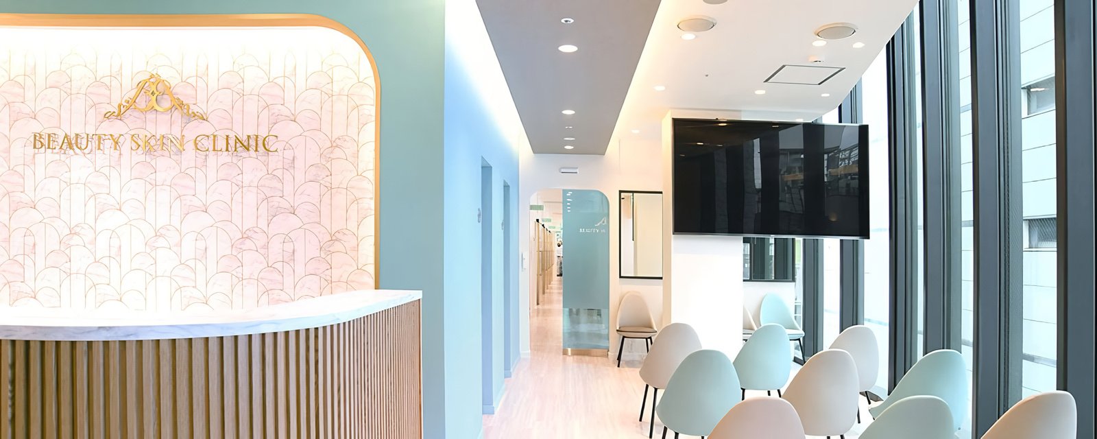ビューティースキンクリニック新宿院写真1