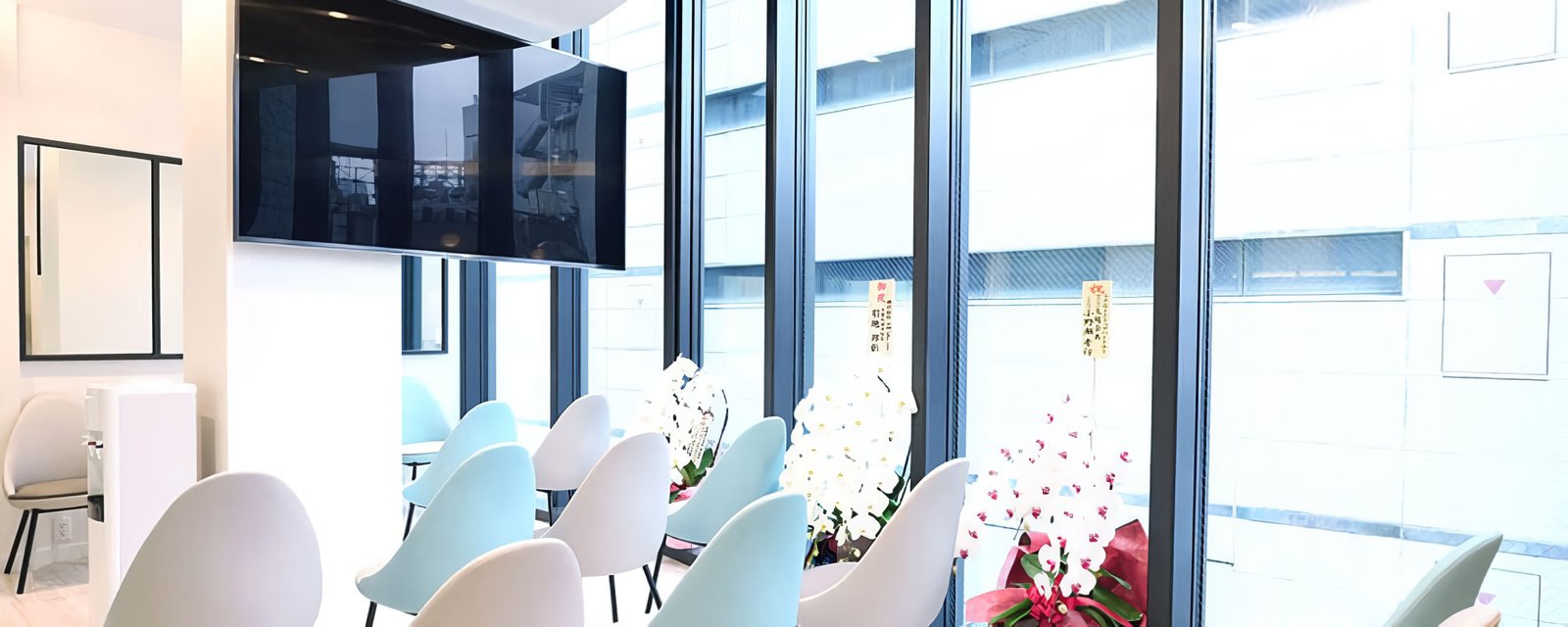 ビューティースキンクリニック新宿院写真2