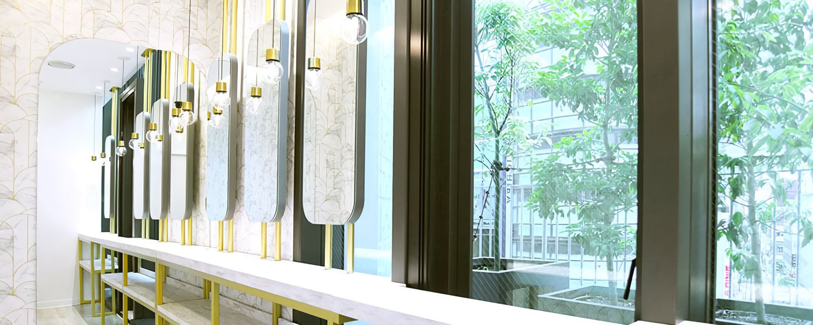 ビューティースキンクリニック新宿院写真3