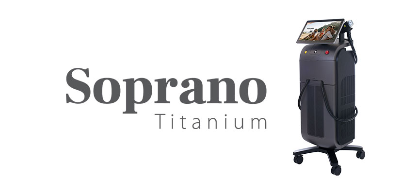 ソプラノチタニウム