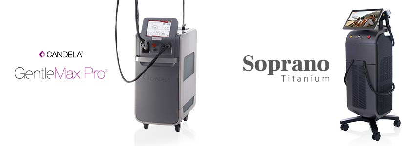 ジェントルマックスプロ ソプラノチタニウム