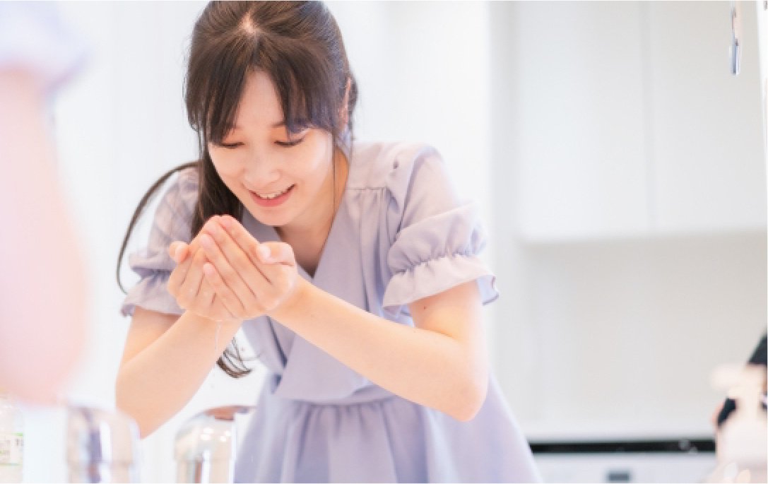 BEAUTY SKIN CLINIC（ビューティースキンクリニック）施術の流れ