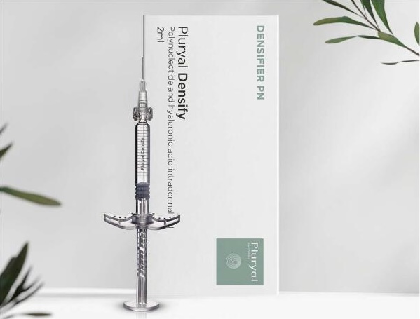 BEAUTY SKIN CLINIC（ビューティースキンクリニック）プルリアル デンシファイの特長