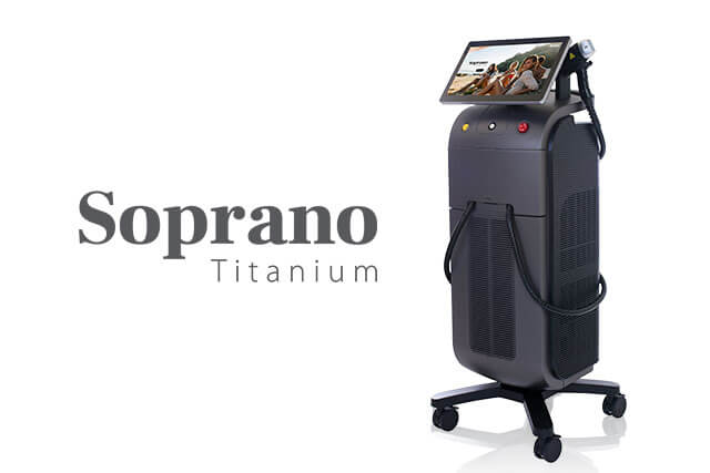 ソプラノチタニウム