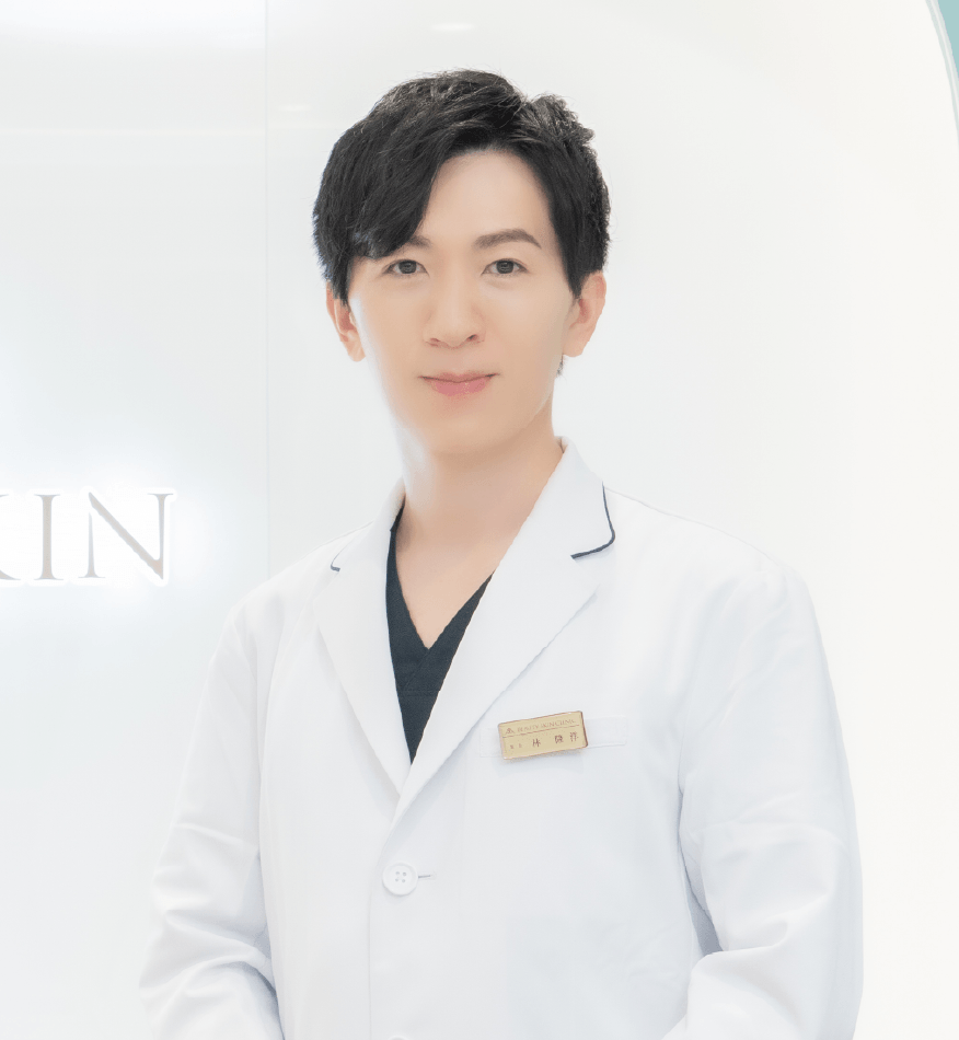 医療法人社団実正会 ビューティースキンクリニック理事長 林 隆洋