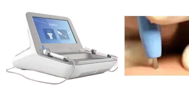 BEAUTY SKIN CLINIC（ビューティースキンクリニック） 新AGNES（アグネス）