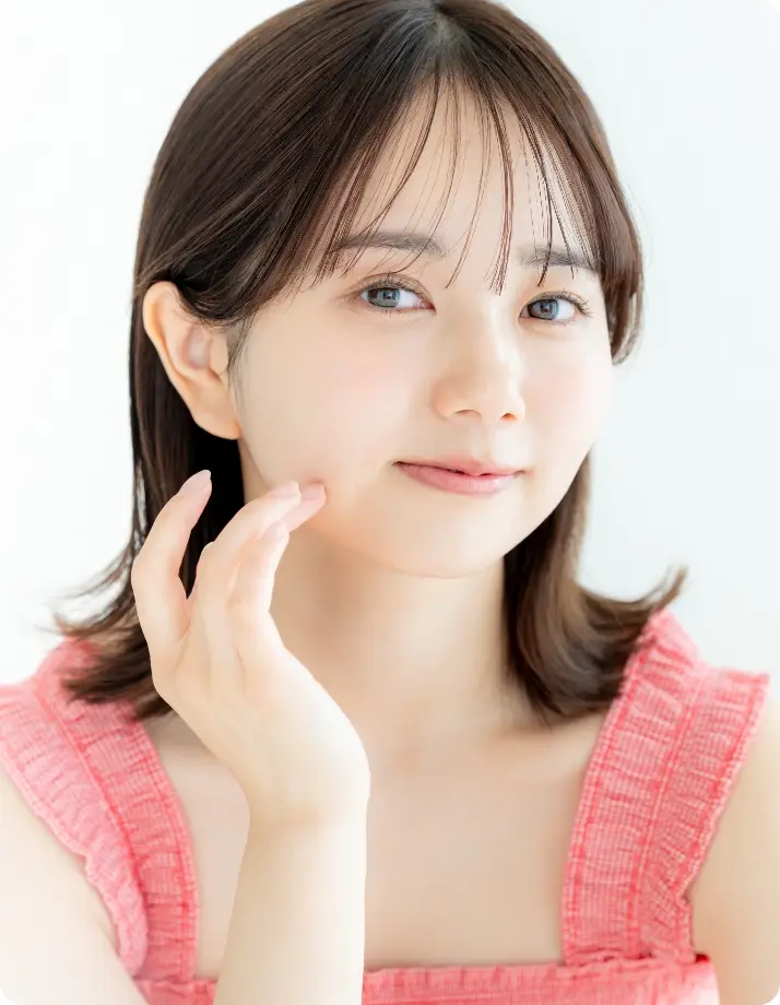 BEAUTY SKIN CLINIC（ビューティースキンクリニック） 新AGNES（アグネス）