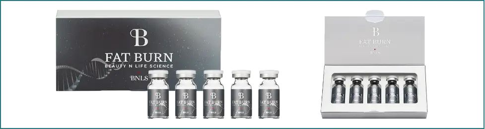 BEAUTY SKIN CLINIC（ビューティースキンクリニック） 小顔注射 BNLS FAT BURN