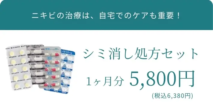 BEAUTY SKIN CLINIC（ビューティースキンクリニック） 一般皮膚科との違い