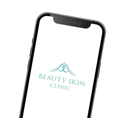BEAUTY SKIN CLINIC(ビューティースキンクリニック) アプリ決済割