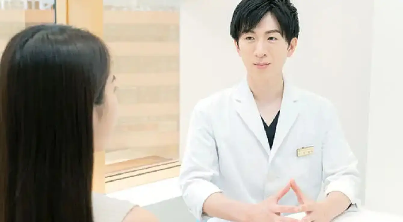 BEAUTY SKIN CLINIC（ビューティースキンクリニック） 医師・スタッフ紹介