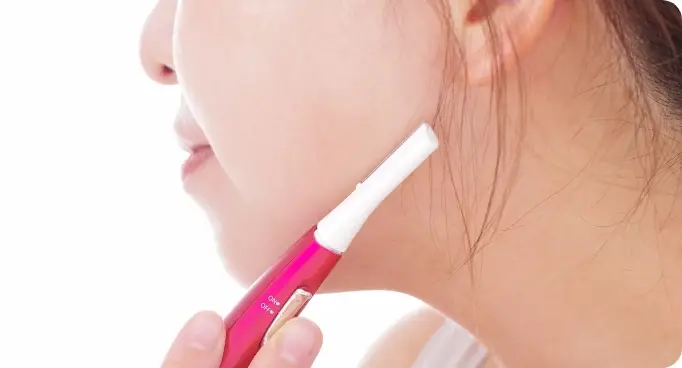 BEAUTY SKIN CLINIC（ビューティースキンクリニック） 全顔医療脱毛セット