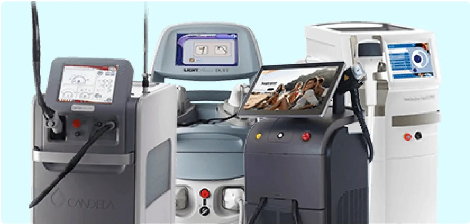 BEAUTY SKIN CLINIC（ビューティースキンクリニック） 全顔医療脱毛セット