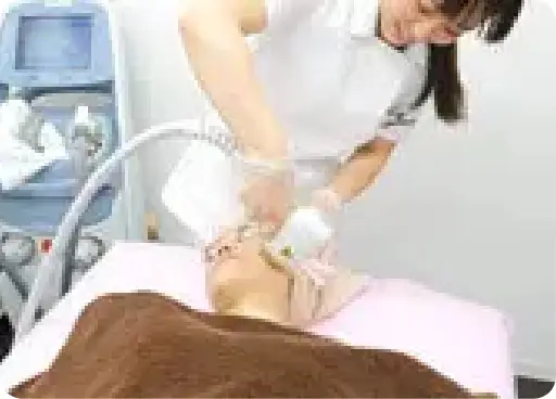 BEAUTY SKIN CLINIC（ビューティースキンクリニック） 全顔医療脱毛セット