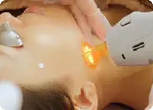 BEAUTY SKIN CLINIC（ビューティースキンクリニック） 全顔医療脱毛セット