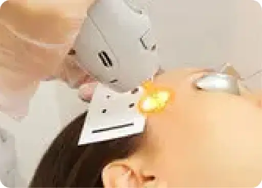 BEAUTY SKIN CLINIC（ビューティースキンクリニック） 全顔医療脱毛セット