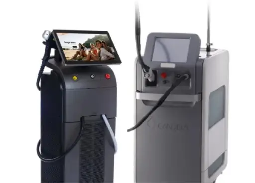 BEAUTY SKIN CLINIC（ビューティースキンクリニック） 最新型ジェントルマックスプロプラス