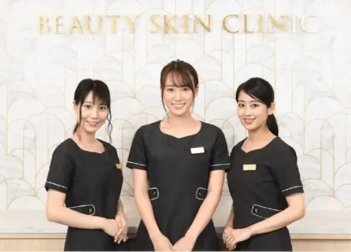 BEAUTY SKIN CLINIC（ビューティースキンクリニック） 最新型ジェントルマックスプロプラス