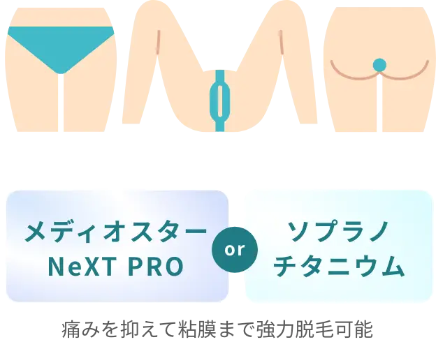 BEAUTY SKIN CLINIC（ビューティースキンクリニック） 最新型ジェントルマックスプロプラス