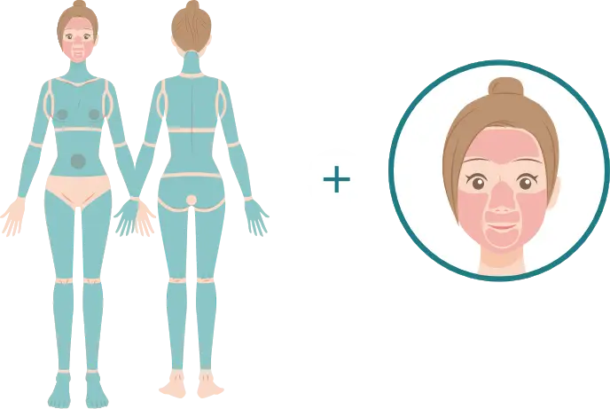 BEAUTY SKIN CLINIC（ビューティースキンクリニック） 最新型ジェントルマックスプロプラス