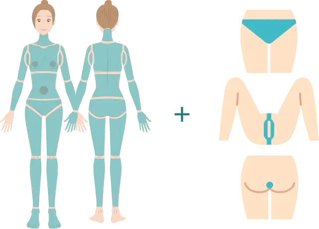 BEAUTY SKIN CLINIC（ビューティースキンクリニック） 最新型ジェントルマックスプロプラス