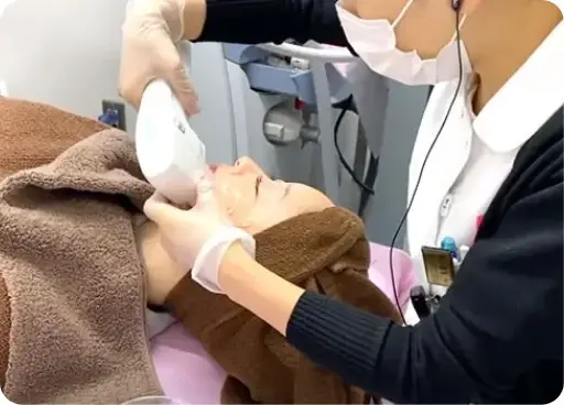 BEAUTY SKIN CLINIC（ビューティースキンクリニック） HIFU ウルトラセルQプラス