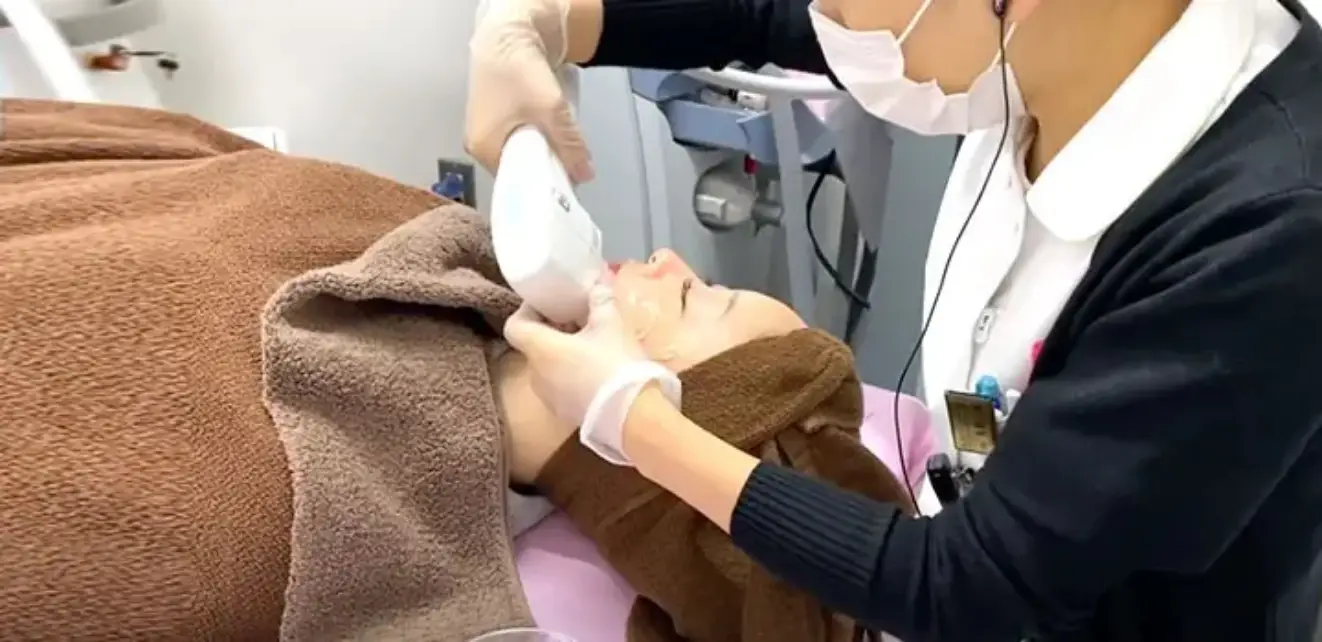 BEAUTY SKIN CLINIC（ビューティースキンクリニック） HIFU ウルトラセルQプラス