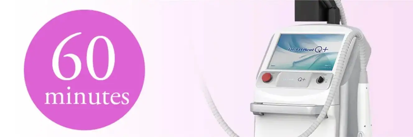 BEAUTY SKIN CLINIC（ビューティースキンクリニック） HIFU ウルトラセルQプラス