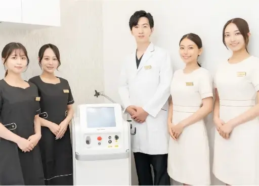 BEAUTY SKIN CLINIC（ビューティースキンクリニック） マイクロボトックス×水光注射
