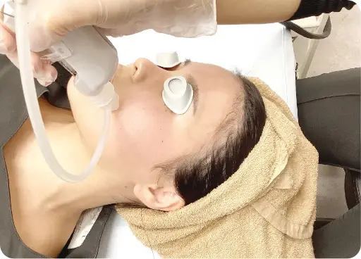 BEAUTY SKIN CLINIC（ビューティースキンクリニック） マイクロボトックス×水光注射