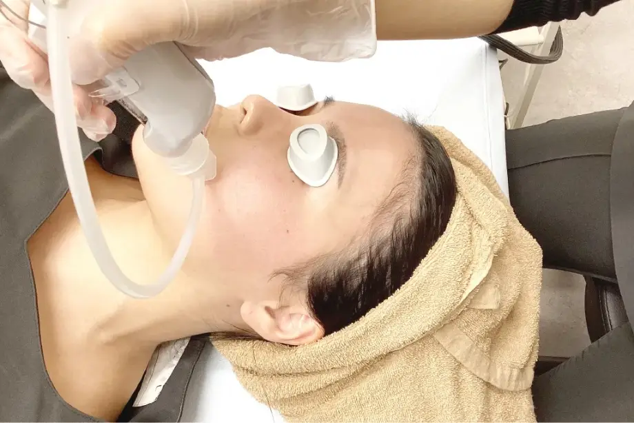 BEAUTY SKIN CLINIC(ビューティースキンクリニック) リジュラン(ジュベルック)×水光注射