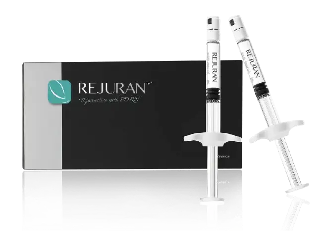 BEAUTY SKIN CLINIC（ビューティースキンクリニック） リジュラン（ジュベルック）×水光注射