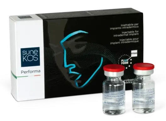 BEAUTY SKIN CLINIC（ビューティースキンクリニック） スネコス×水光注射