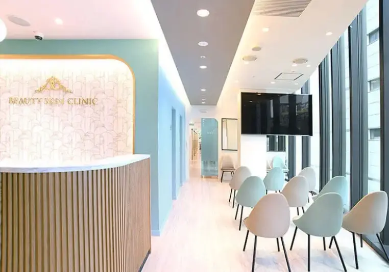 BEAUTY SKIN CLINIC 新宿院
