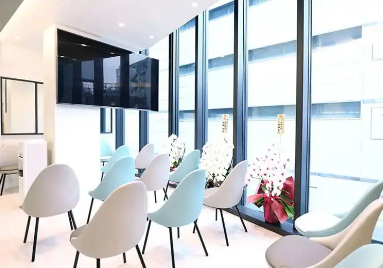 BEAUTY SKIN CLINIC 新宿院