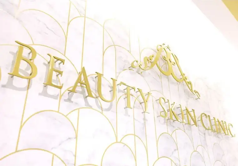 BEAUTY SKIN CLINIC 新宿院