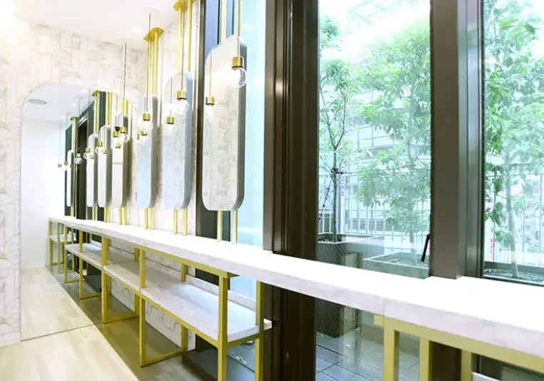 BEAUTY SKIN CLINIC 新宿院