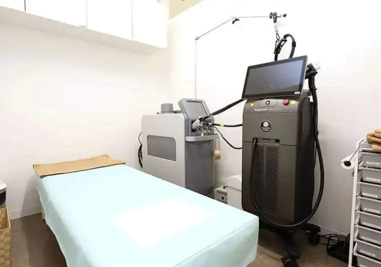 BEAUTY SKIN CLINIC 新宿院