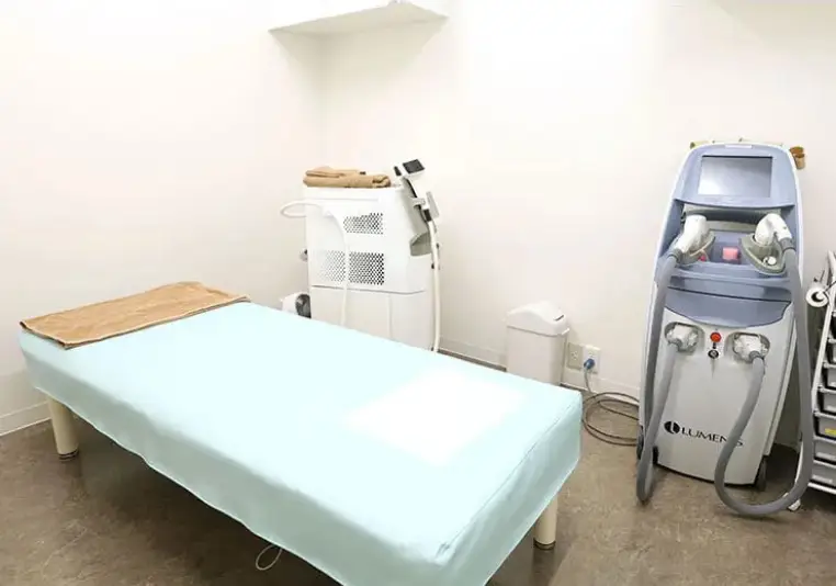 BEAUTY SKIN CLINIC 新宿院