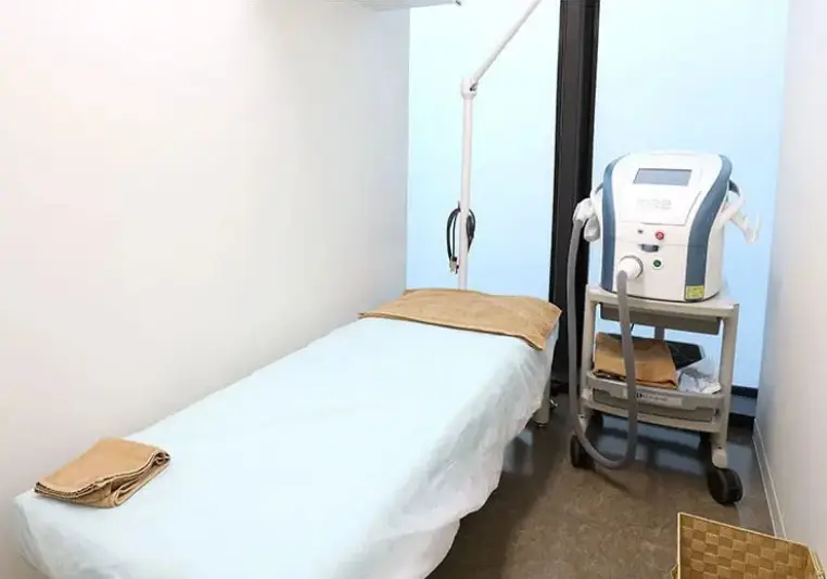 BEAUTY SKIN CLINIC 新宿院