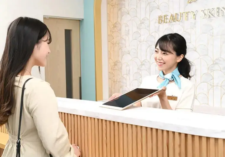 BEAUTY SKIN CLINIC 新宿院