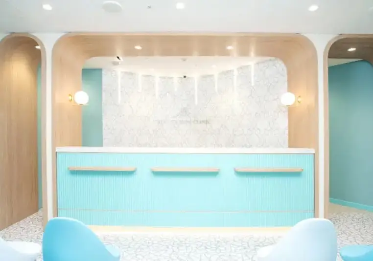 BEAUTY SKIN CLINIC 渋谷院